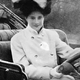 Illustration for article titled The Woman Who Taught Queens To Drive Set The Fastest Womens Speed Record